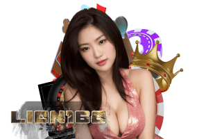 lion สล็อต