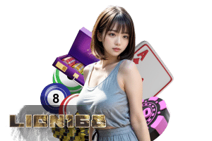 lion168 เข้าสู่ระบบ